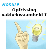 21/06/2021 te Oud-Heverlee; Actualisatie kennis vakbekwaamheid (Rij- en rusttijden, Wegcode, Ladingzekering); thema 2. Nog 12 plaatsen vrij